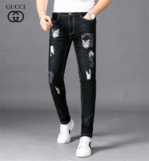 cheap gucci mens jeans